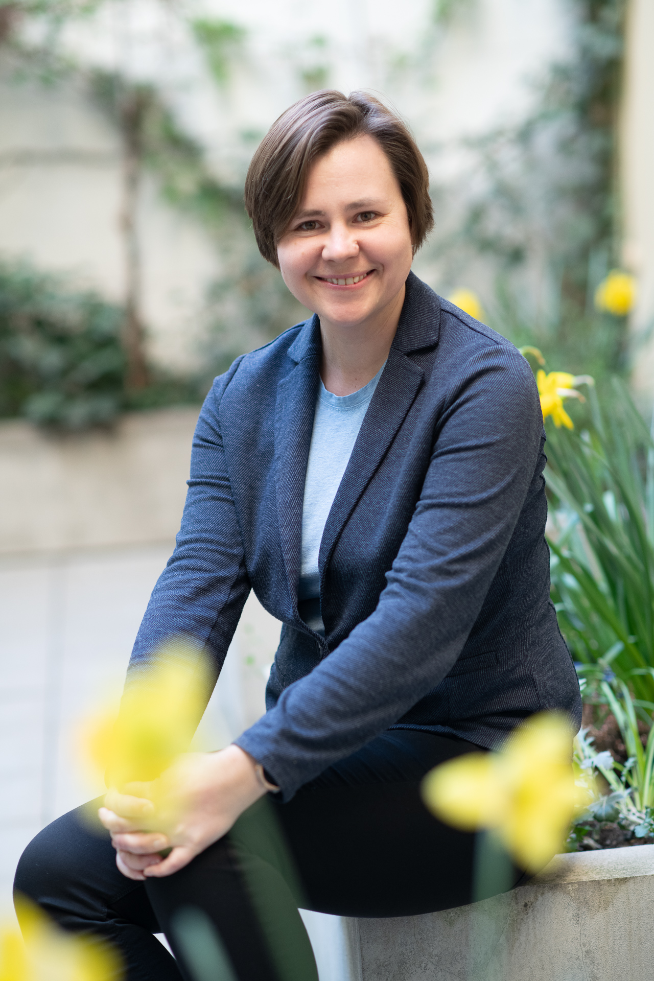 Lenka Matějová